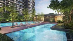 Pinery Residences (D18), Condominium #528237741